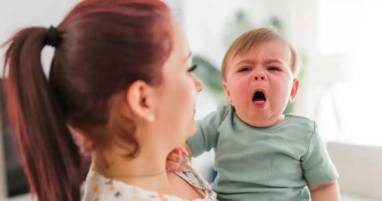 RSV - Co to jest i kiedy katar to coś więcej? Sprawdź objawy!
