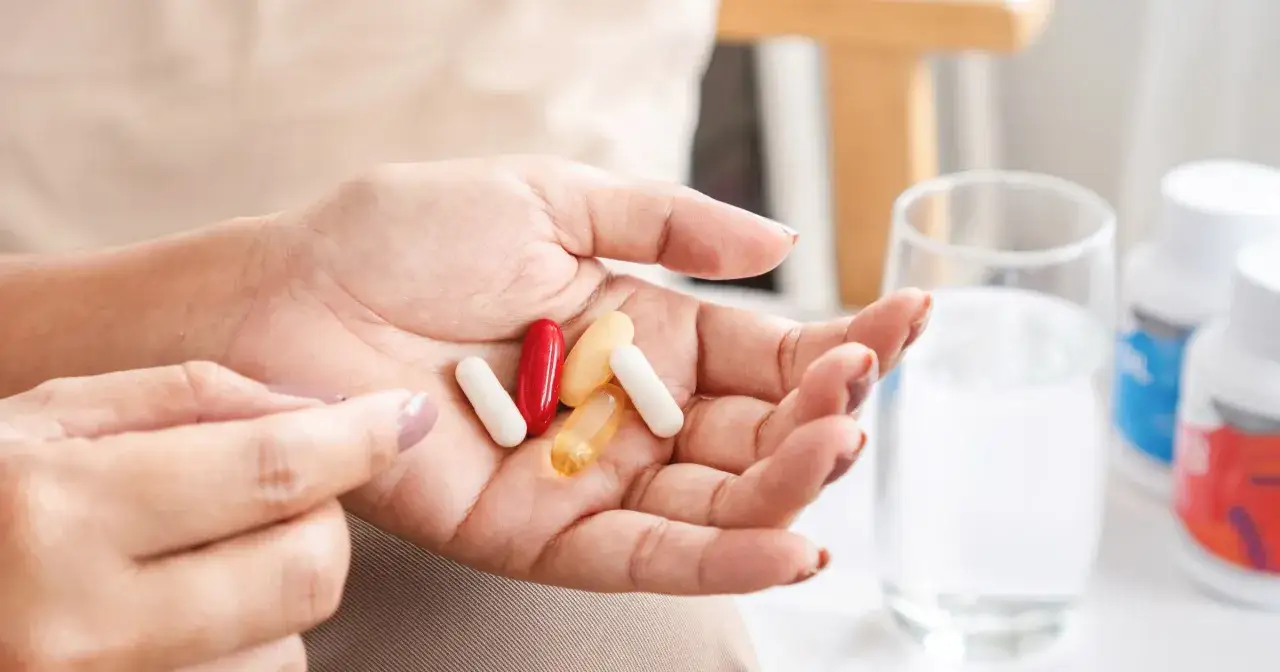 Probiotyki - Kiedy szkodzą i jak ich bezpiecznie używać?