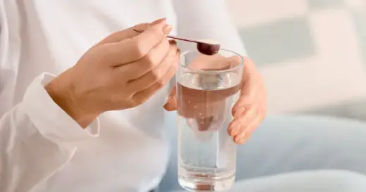 Kolagen dla koni dla ludzi? Dlaczego to zły pomysł!