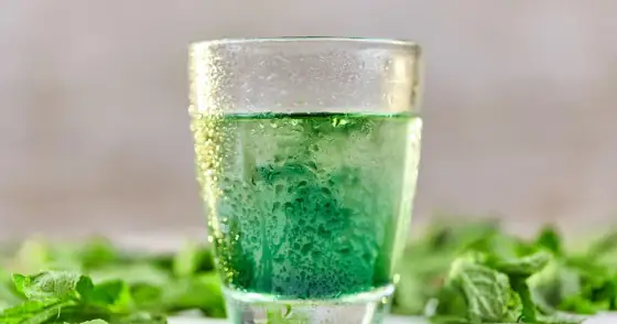 Chlorofil w płynie - działanie, dawkowanie i skutki uboczne