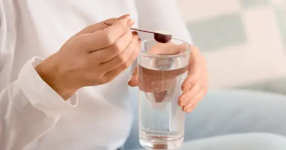 Kolagen dla koni dla ludzi? Dlaczego to zły pomysł!