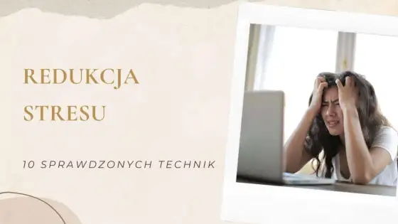 Przeciążony układ nerwowy - Jak odzyskać spokój?